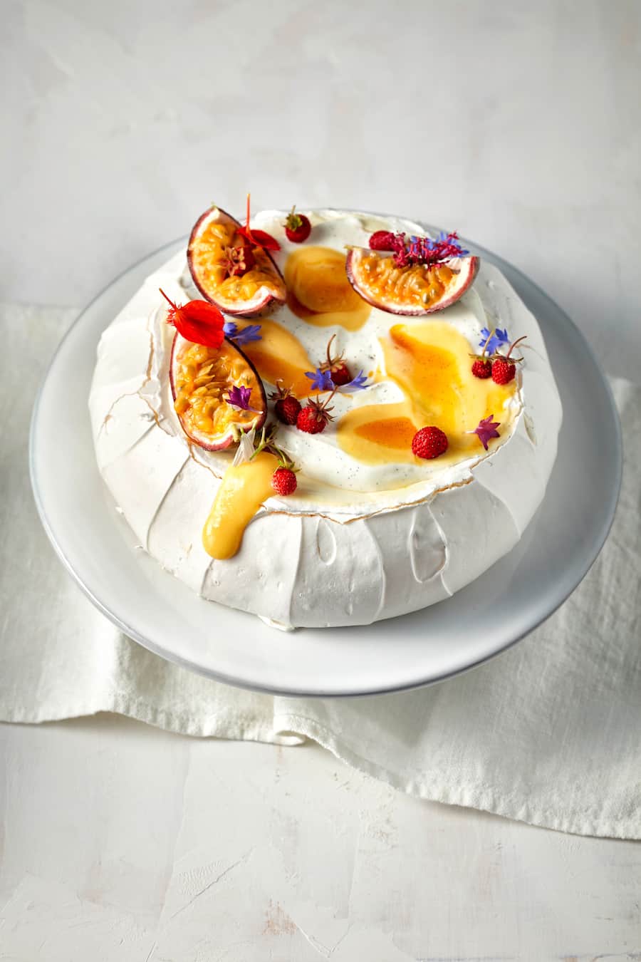 Patissier Christian Hümbs Dolder, Buch Back dich um die Welt