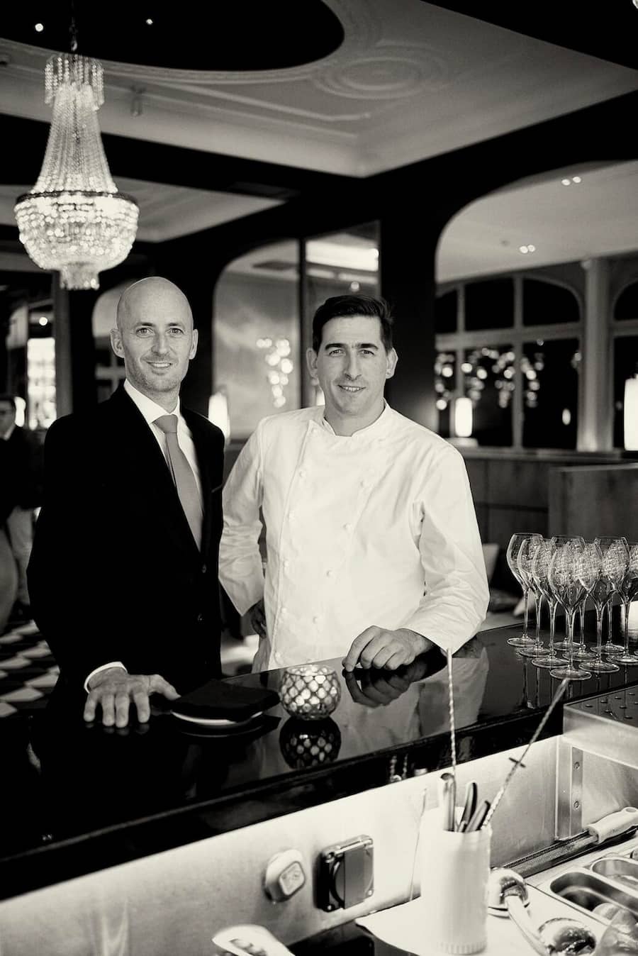 Prix Taittinger Maison Décotterd 2021 Victor Moriez