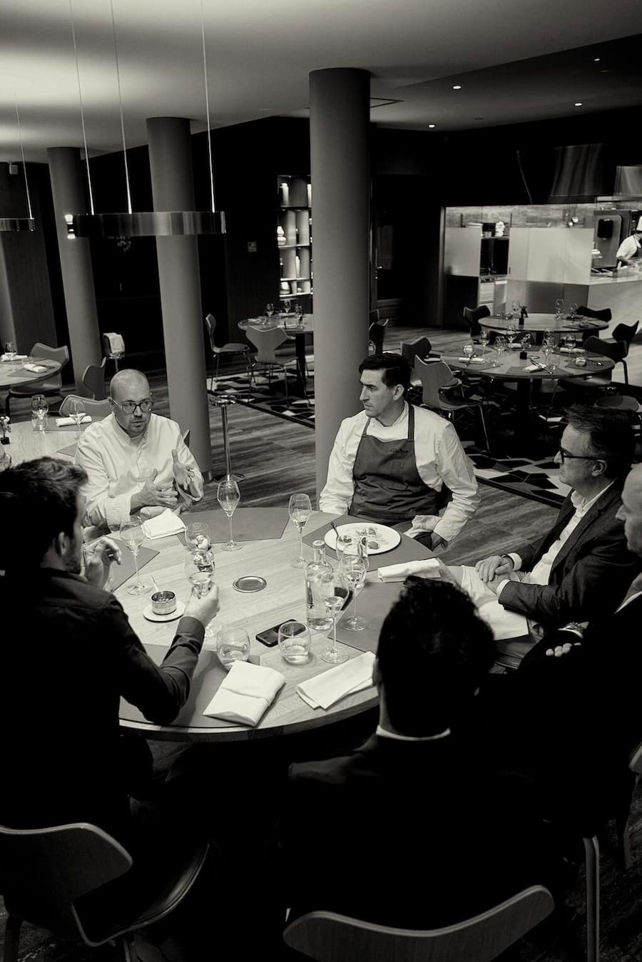 Prix Taittinger Maison Décotterd 2021 Victor Moriez