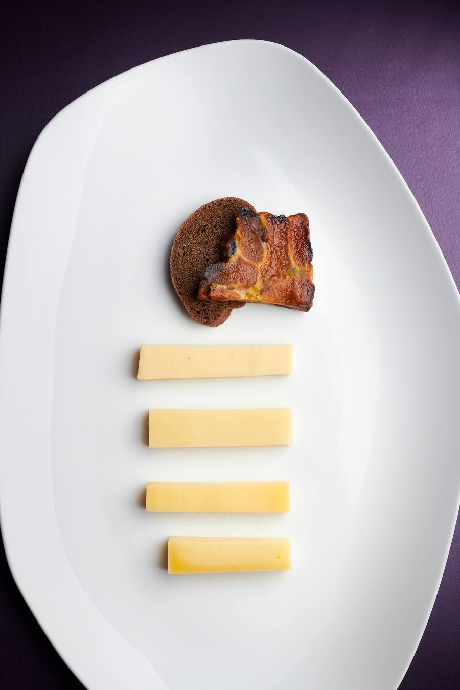 Reisebüro Mittelthurgau Dario Cadonau kocht auf Excellence Countess auf Rhein November 2021