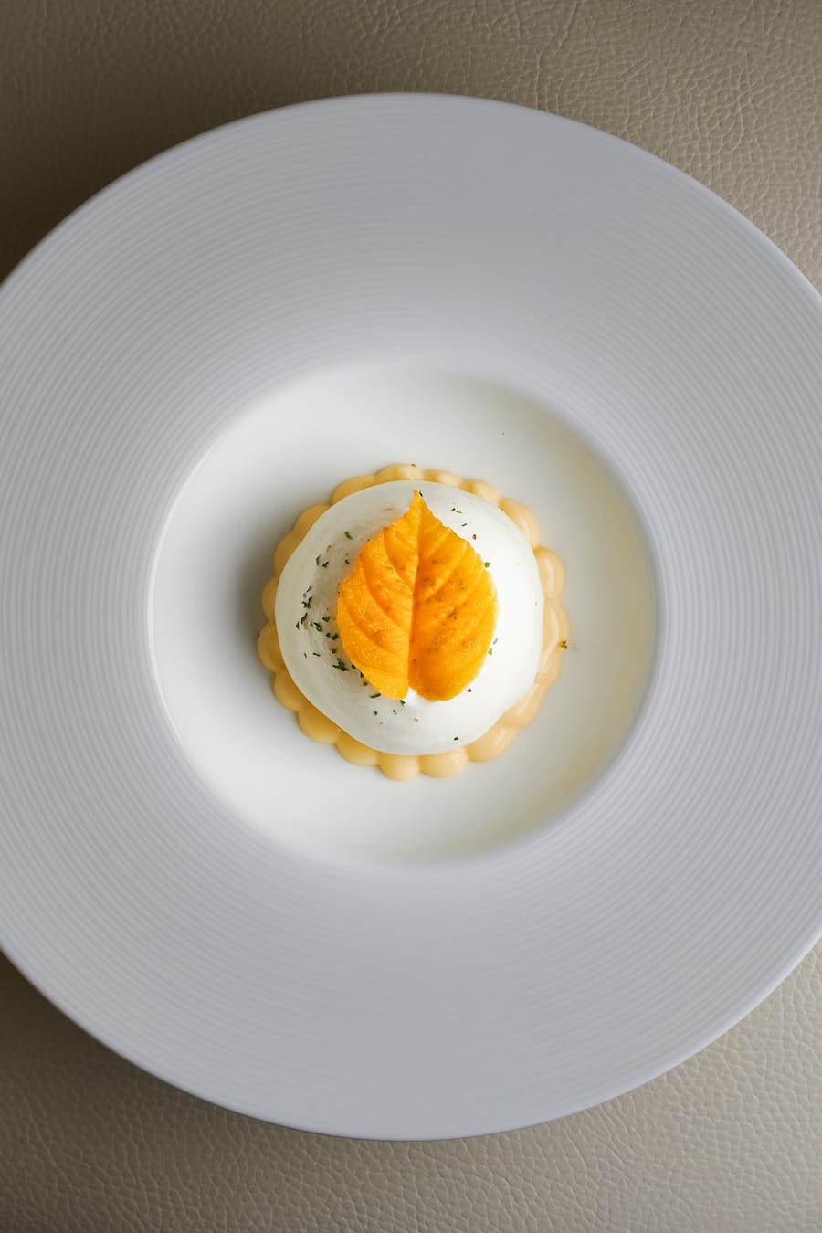 Reisebüro Mittelthurgau Dario Cadonau kocht auf Excellence Countess auf Rhein November 2021