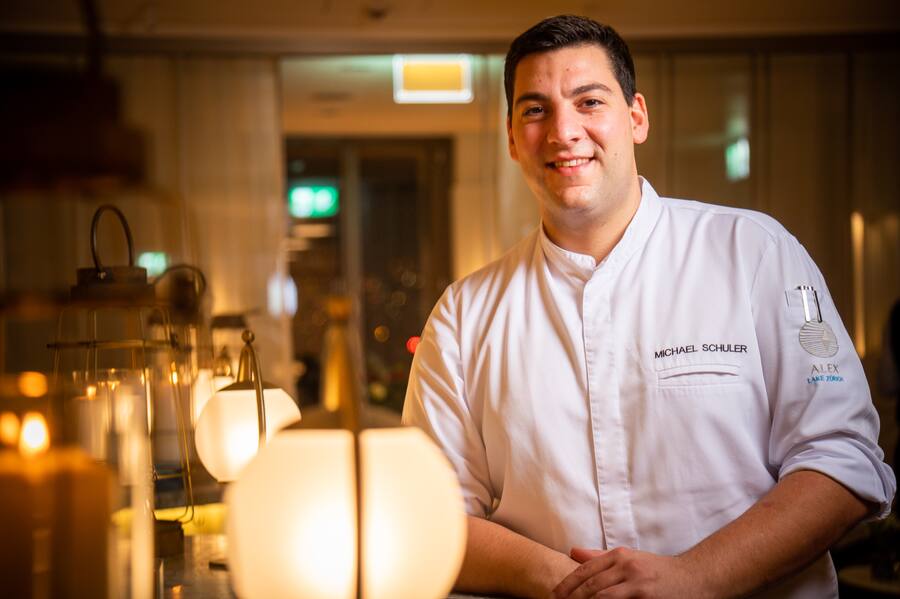 Relais & Châteaux neue Gourmet-Hotels November 2021