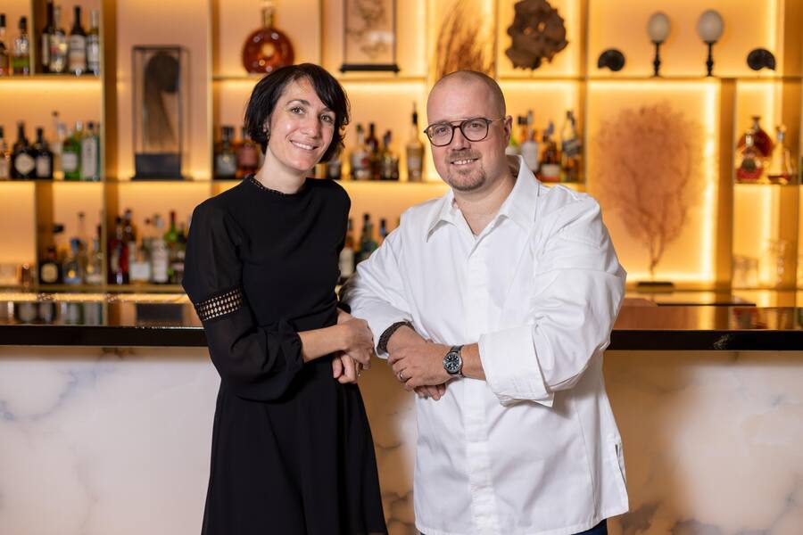 Relais & Châteaux neue Gourmet-Hotels November 2021