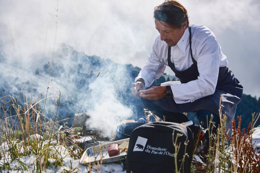 Relais & Châteaux neue Gourmet-Hotels November 2021