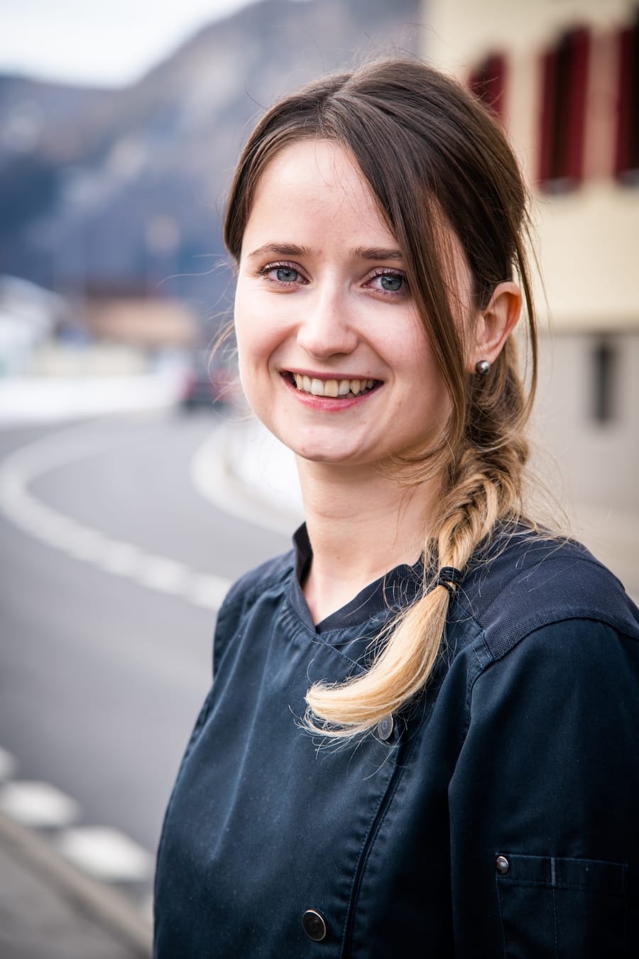 Restaurant Adler, Romana und Dani Jann 2020