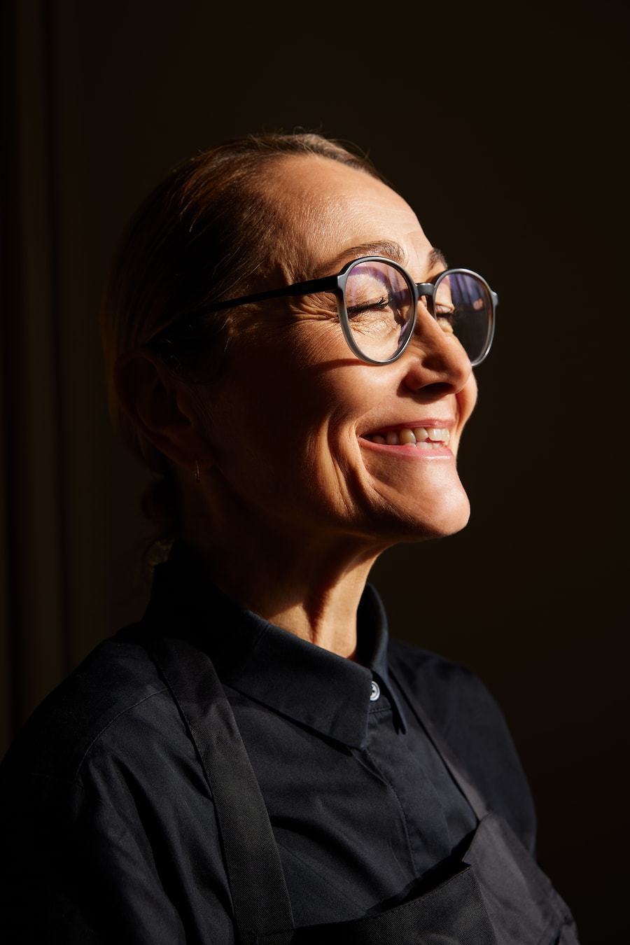 Tanja Grandits Porträt