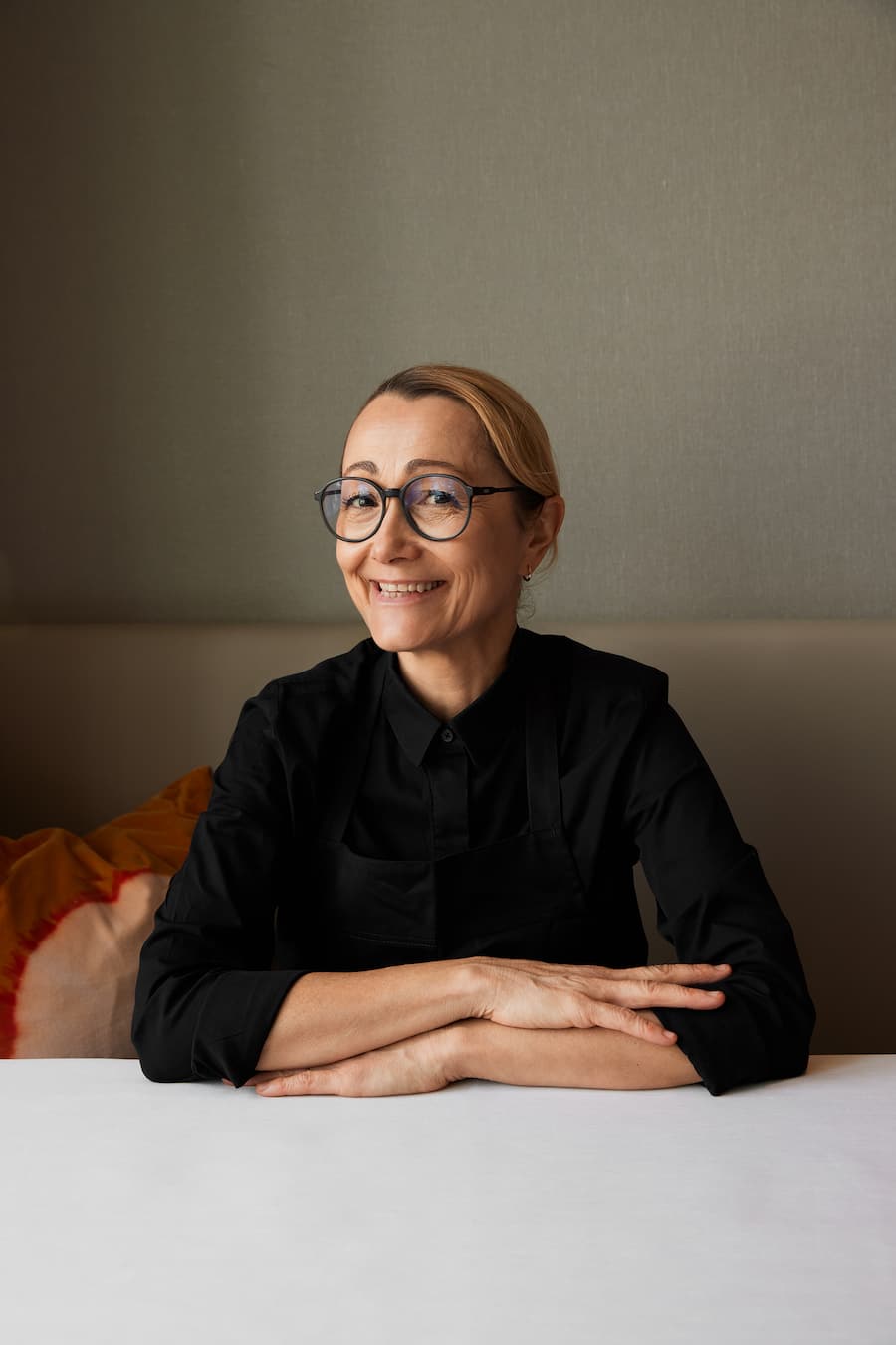 Tanja Grandits Stucki