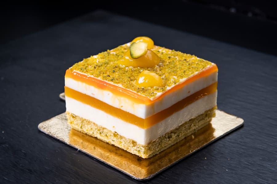 Bäckerei Franck Giovannini Crissier