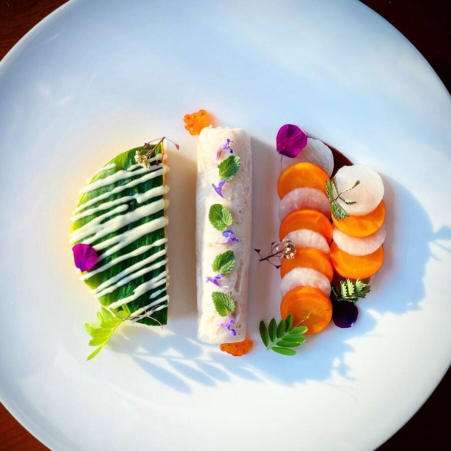 Crissier Castel de Bois-Genoud