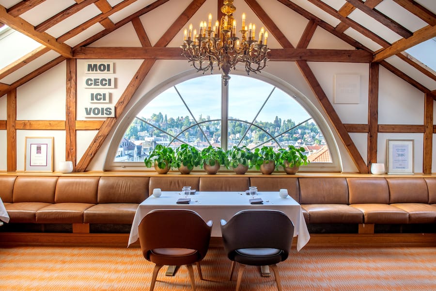 Hotel Einstein, St. Gallen