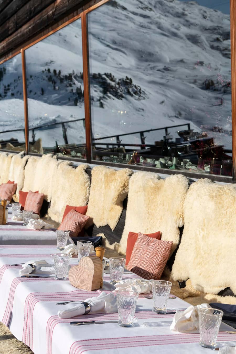 el paradiso Mountain Club, St. Moritz, GR © HO Byline Reto Guntli