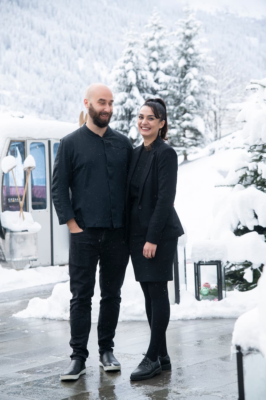 Florentina Shenari Mitja Birlo