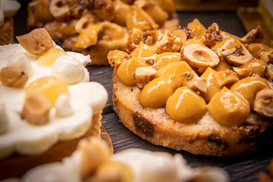 Franck Giovannini ouvre une boulangerie face à l’Hôtel de Ville.