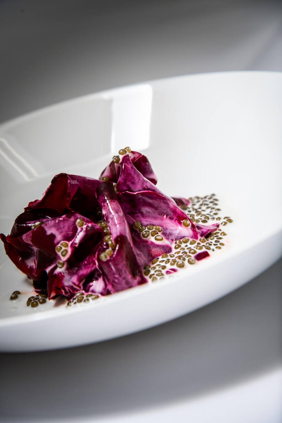 Mauro Colagreco 2020