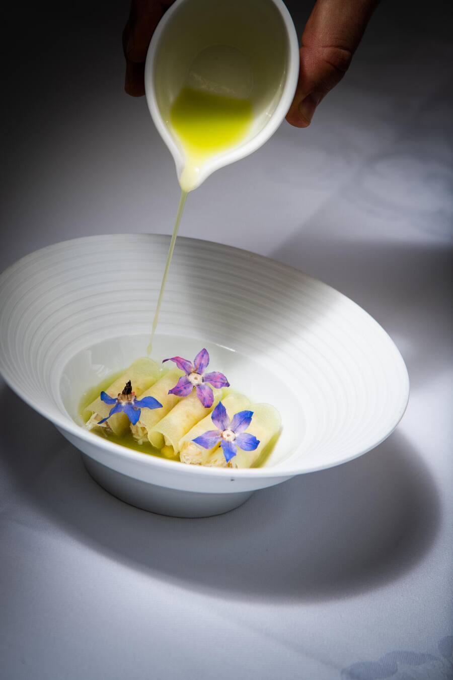 Mauro Colagreco 2020