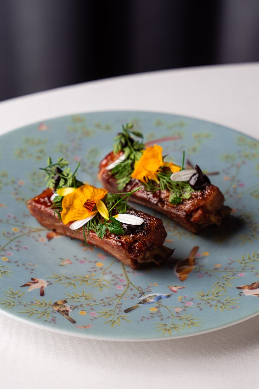 Igniv by Andreas Caminada Buch You & Me