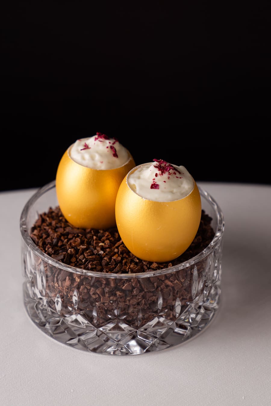 Igniv by Andreas Caminada Buch You & Me