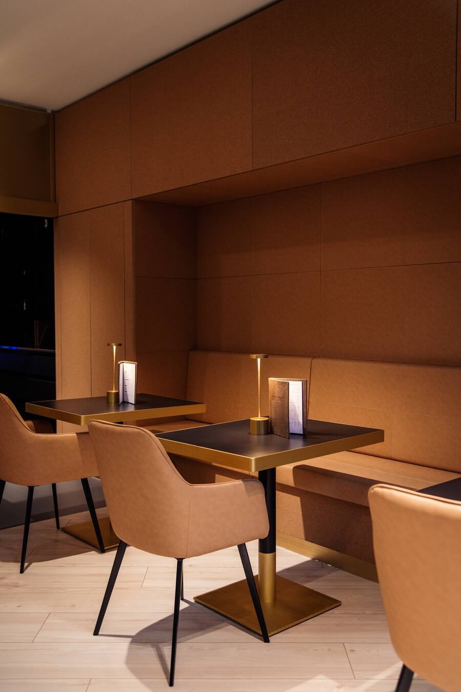 Jelmoli Bar The Spot Turicum Gin