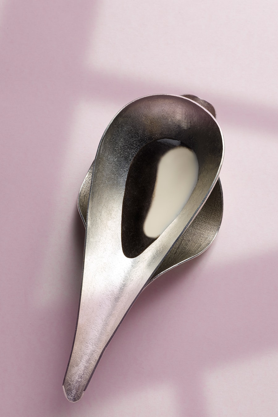 Mandel Sellerie Kaviar