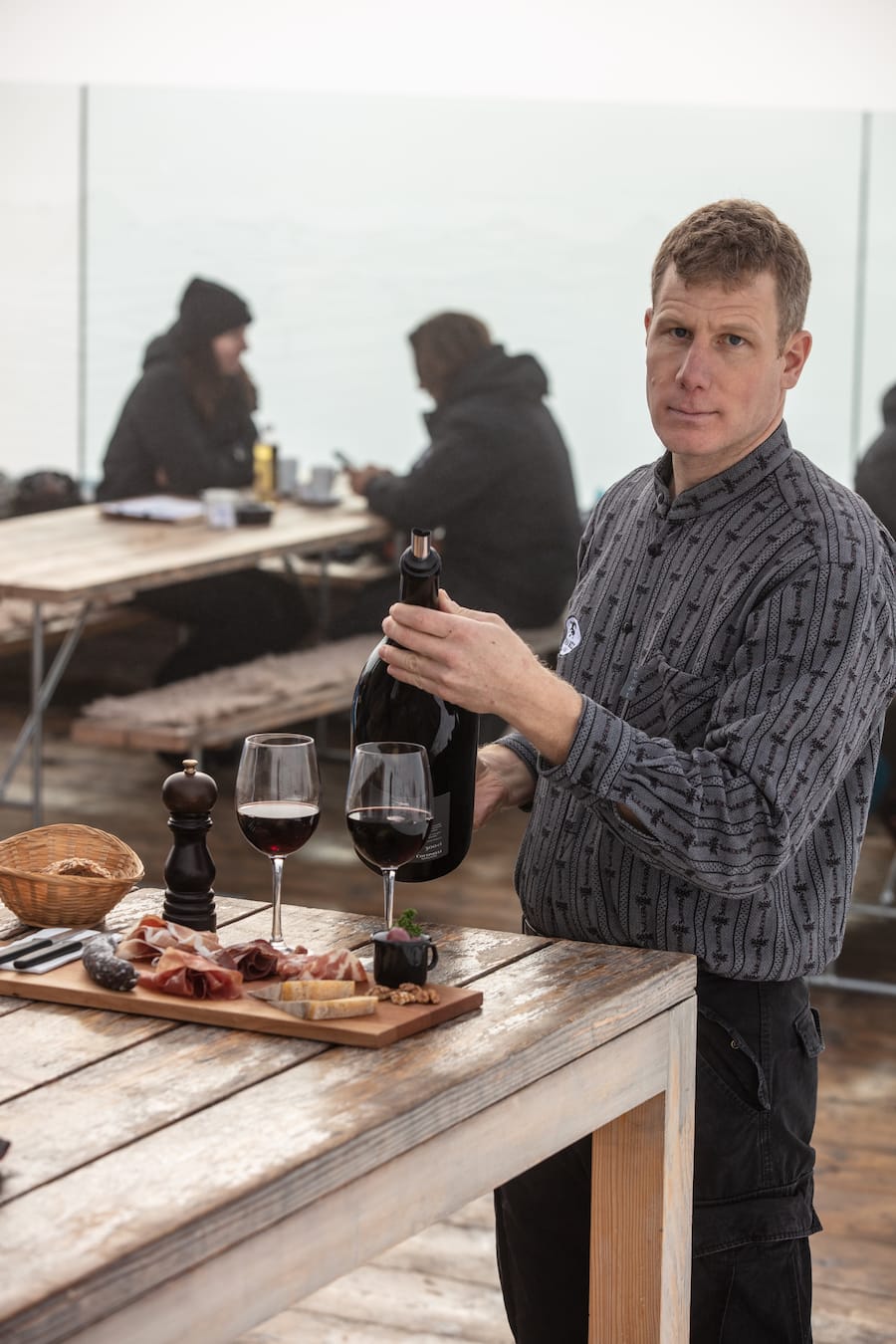 Mathias Ludescher (Betriebsleiter)