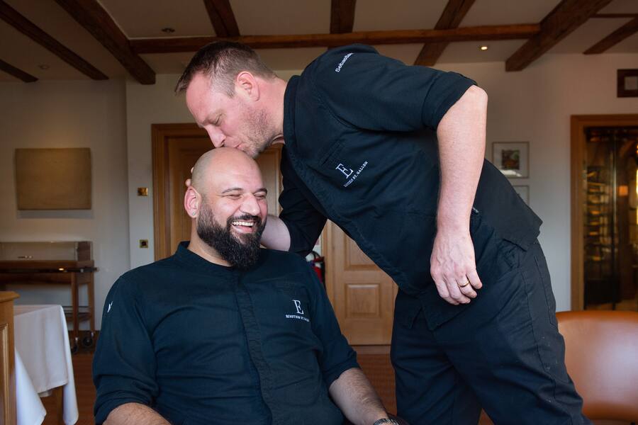 Hotel Einstein, St. Gallen