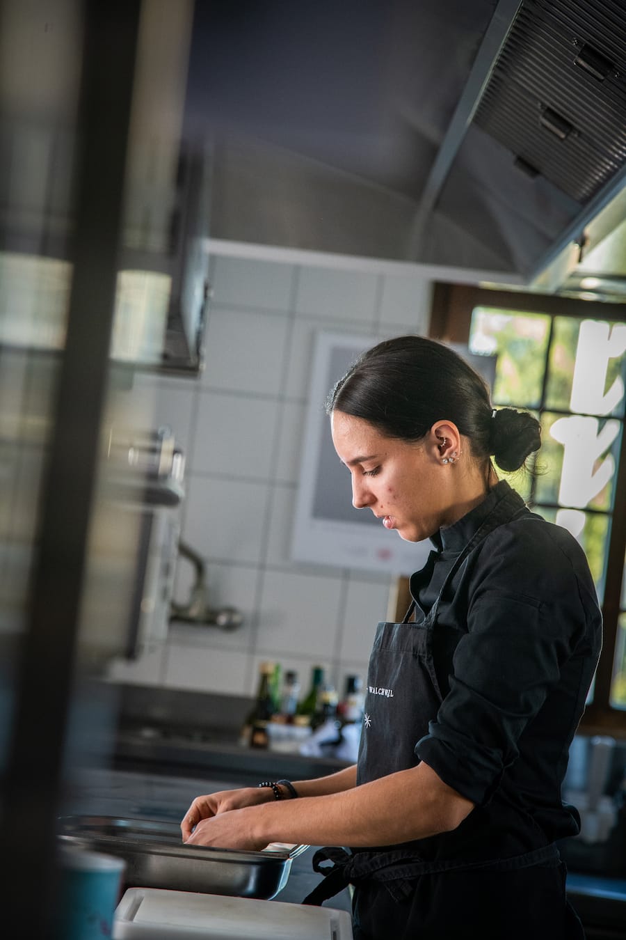 Noemie Bernard Küche