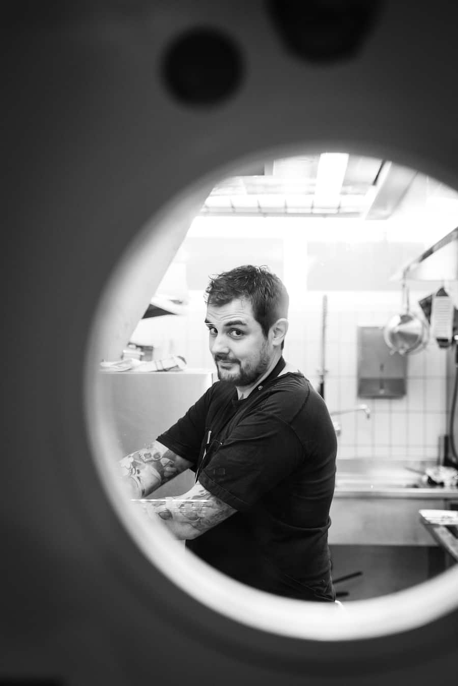 Oscar de Matos Maihöfli Luzern