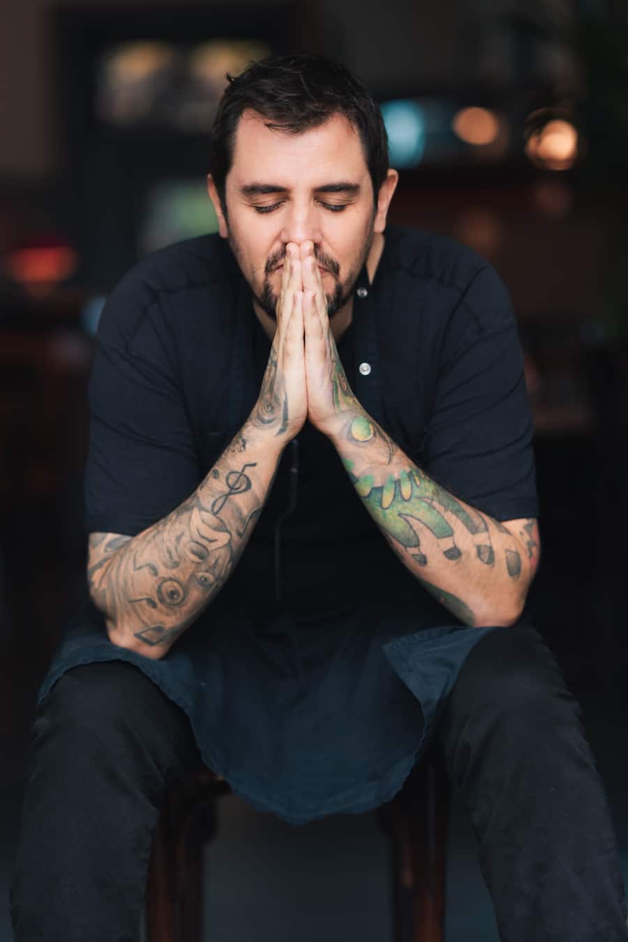 Oscar de Matos Maihöfli Luzern