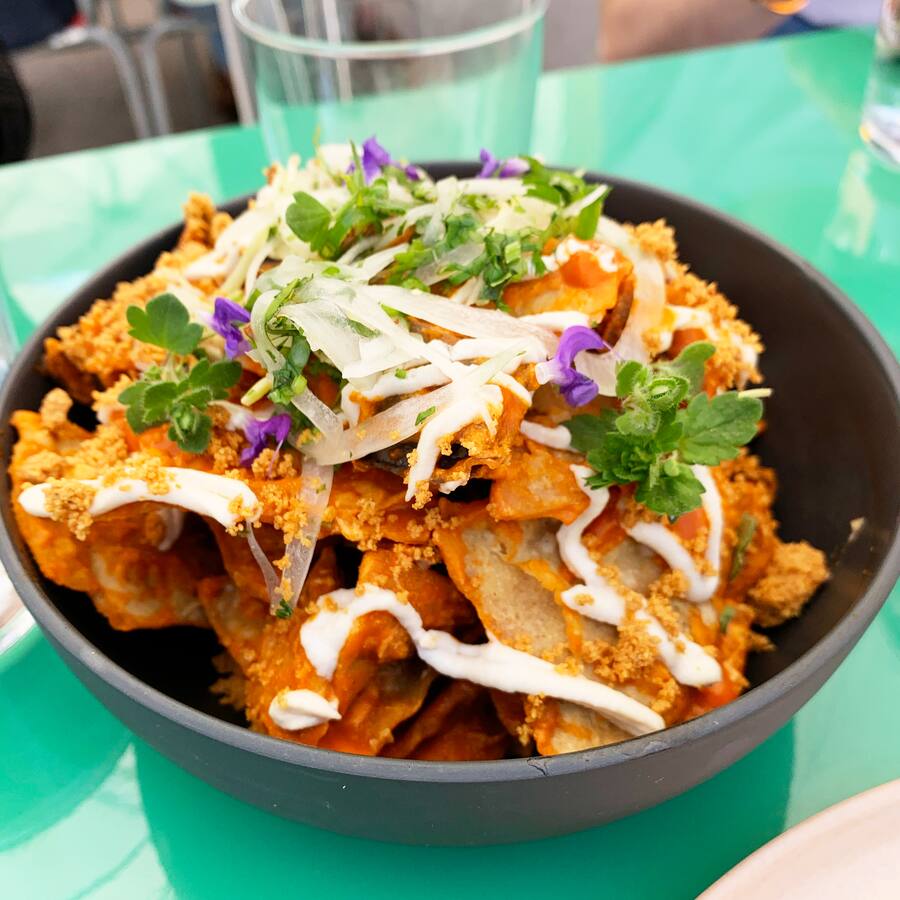 chilaquiles kle zineb zizi hattab zürich