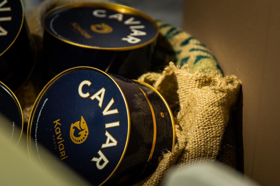 PopUp-Store Sense of Delight 2019