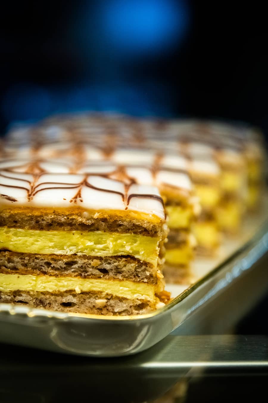 Restaurant Franz 2021