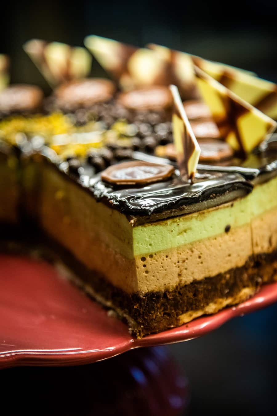 Restaurant Franz 2021