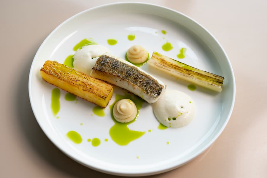 Restaurant Lux Kongresshaus Zürich