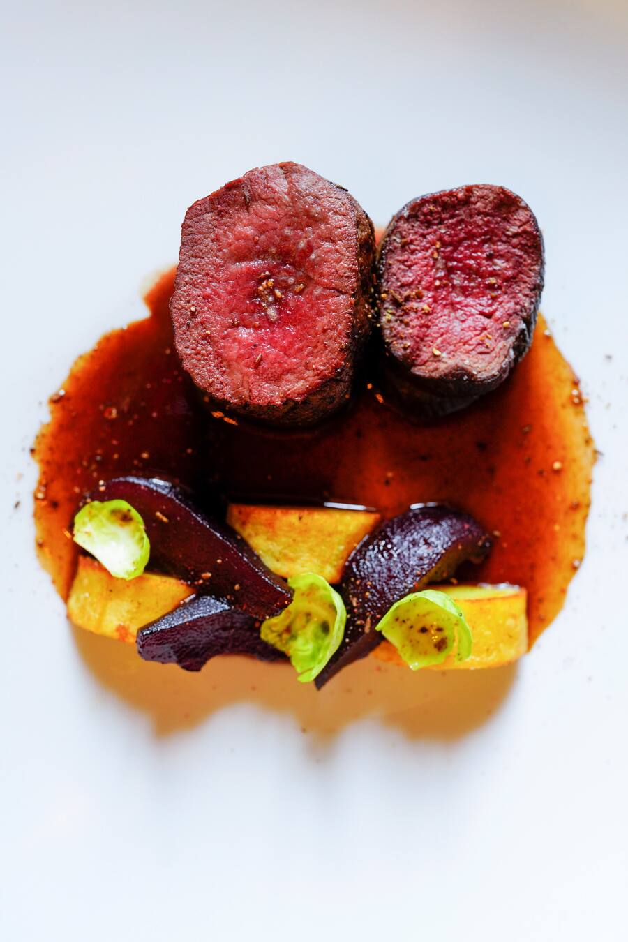 Sommerlier des Jahres 2022 Mathieu Quetglas Hotel Restaurant Valrose in Rougement VDDezember 2021