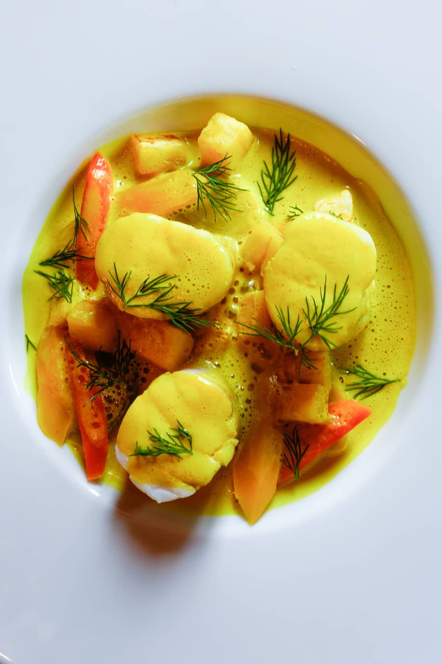 Sommerlier des Jahres 2022 Mathieu Quetglas Hotel Restaurant Valrose in Rougement VDDezember 2021