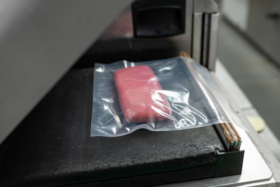 Sous-Vide Heiko Nieder, Cordon bleu