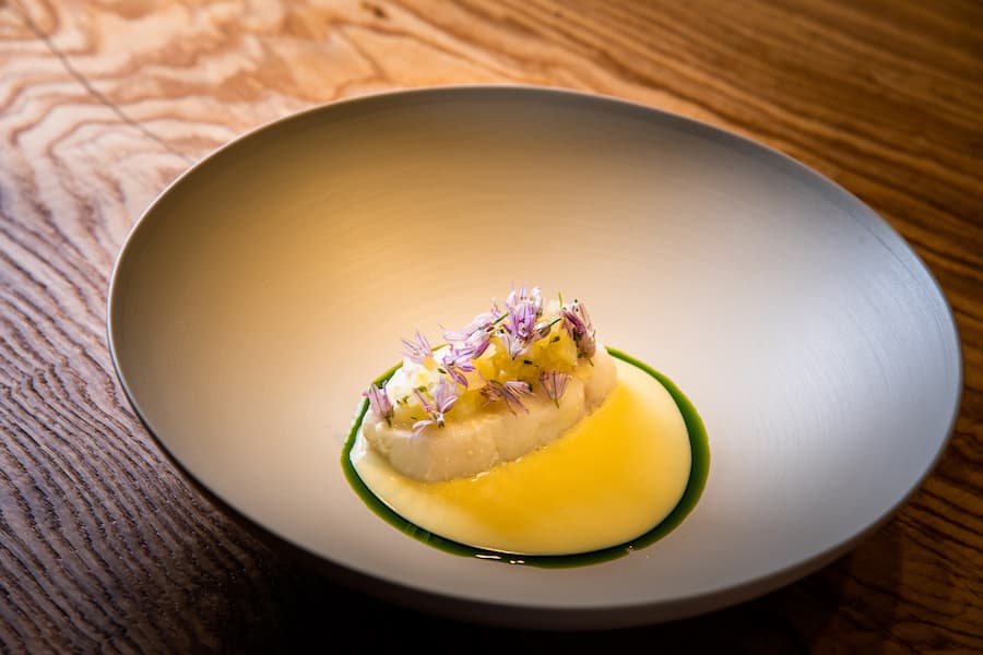 Sven Wassmer eröffnet "Memories" 2019