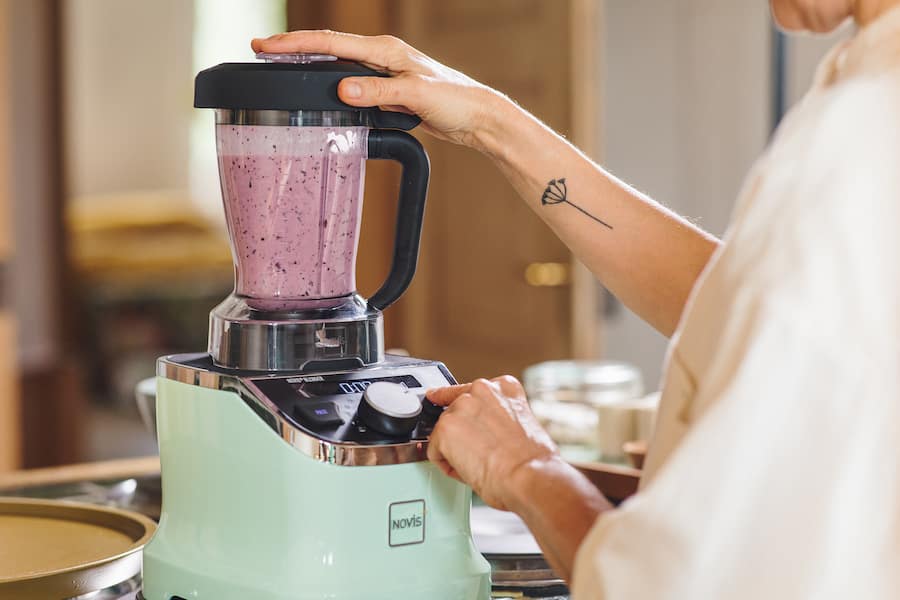 Tanja Grandits ProBlender