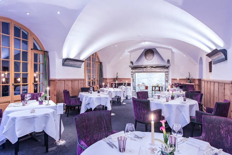 The K by Mauro Colagreco