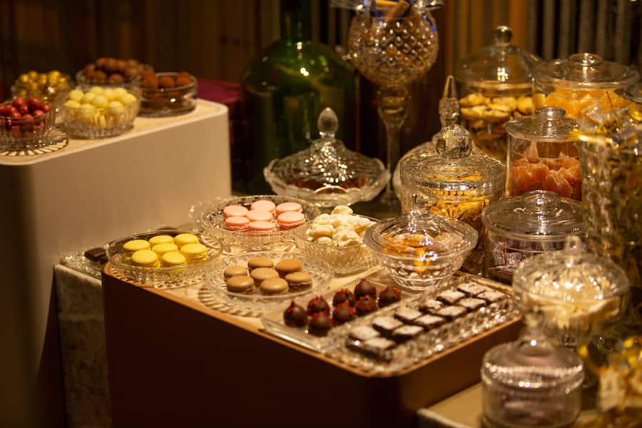 Timo Fritsche neuer Küchenchef im Igniv St. Moritz 2021