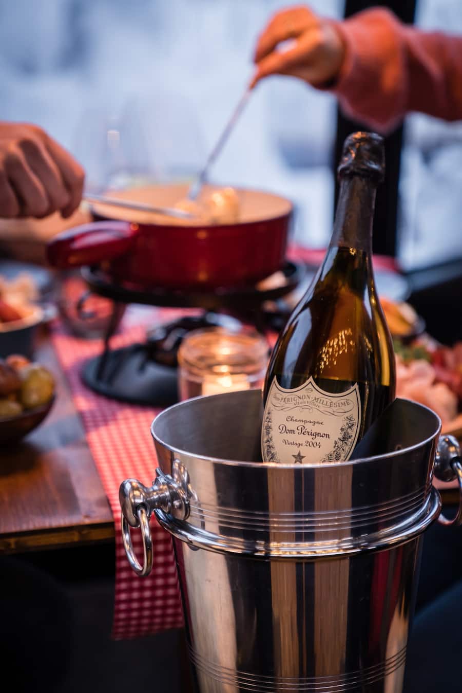 Tobias Funke Gasthaus zur Fernsicht