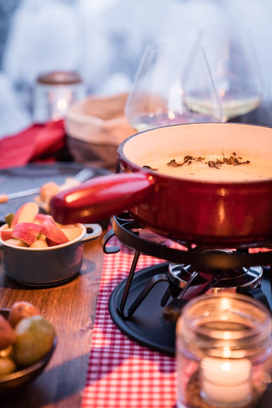 Tobias Funke Gasthaus zur Fernsicht