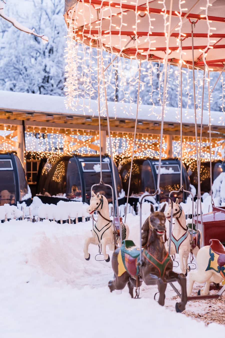Tobias Funke Gasthaus zur Fernsicht Heiden