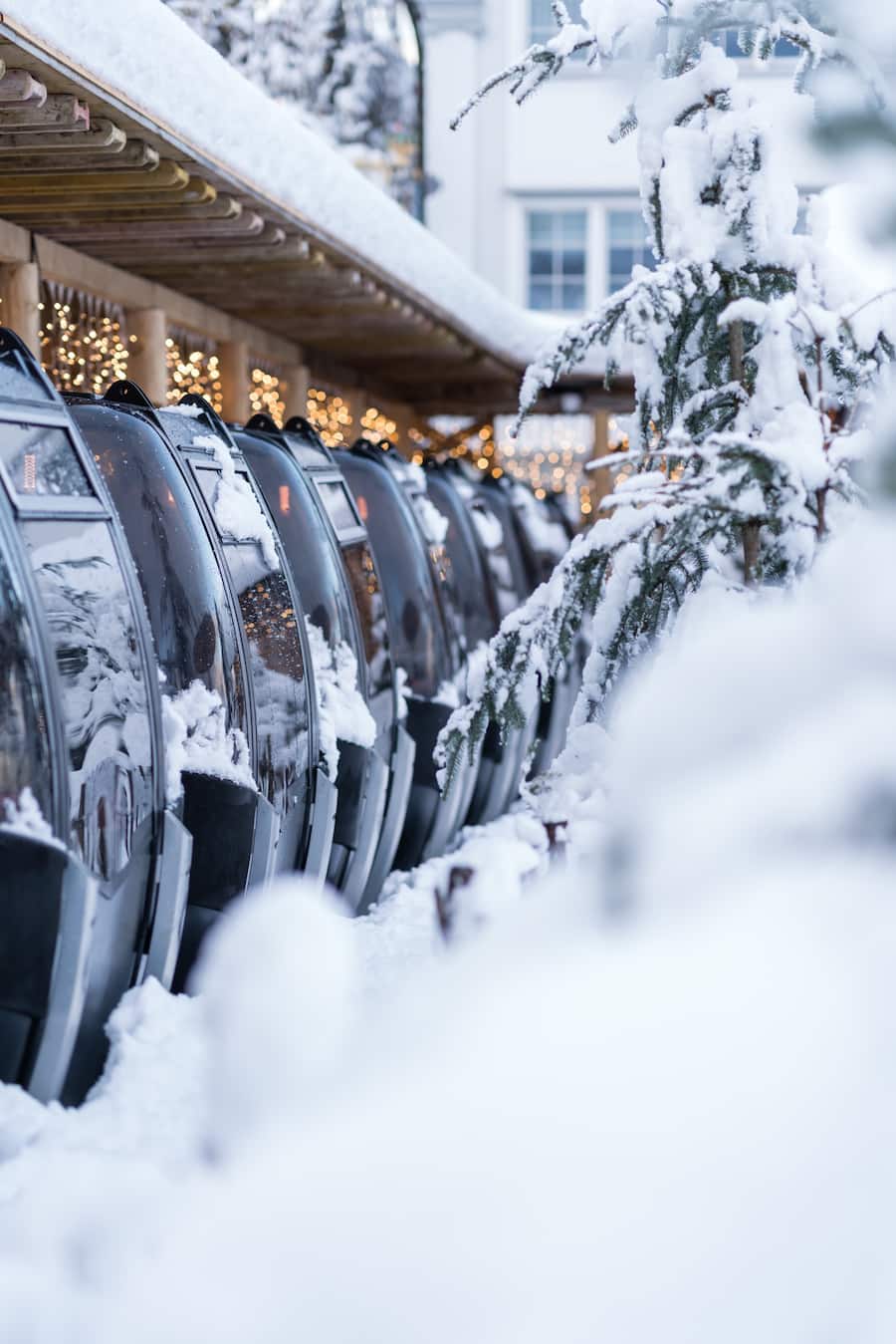 Tobias Funke Gasthaus zur Fernsicht Heiden