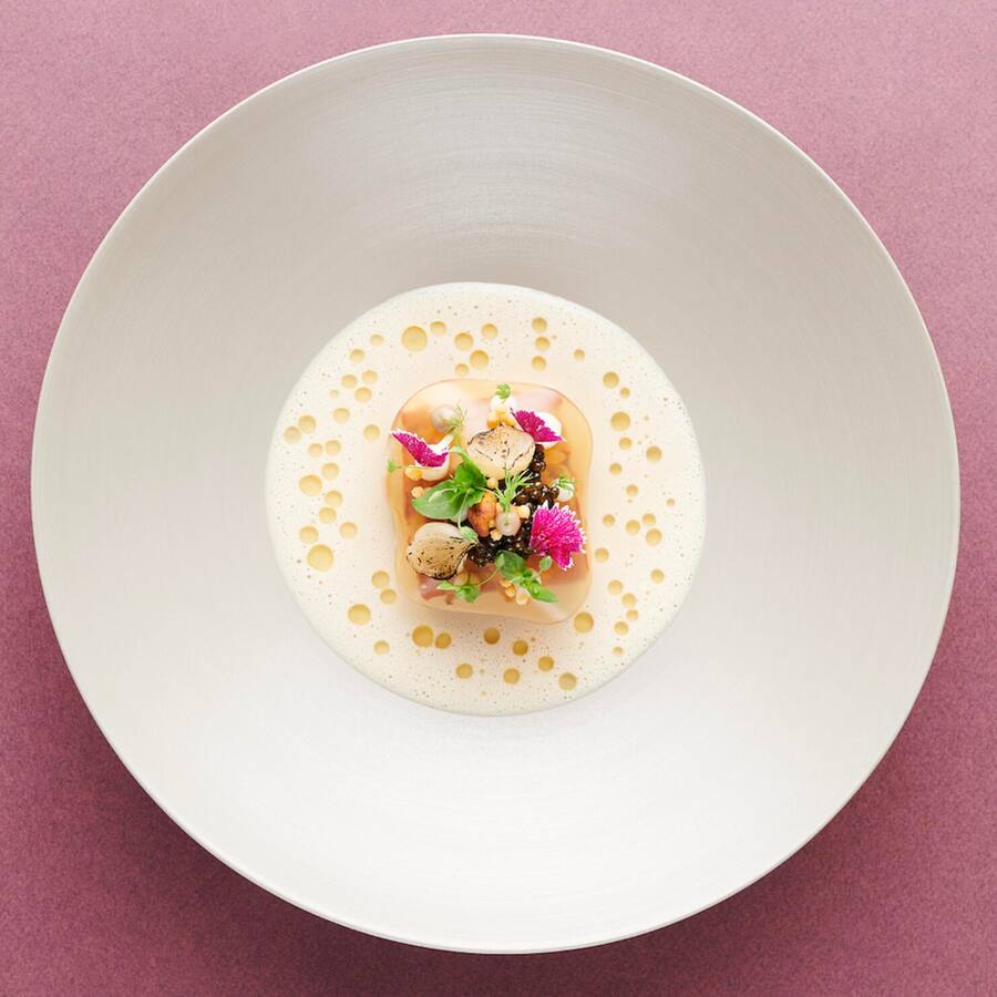 Verbier: trois repas 18/20 au Chalet d’Adrien