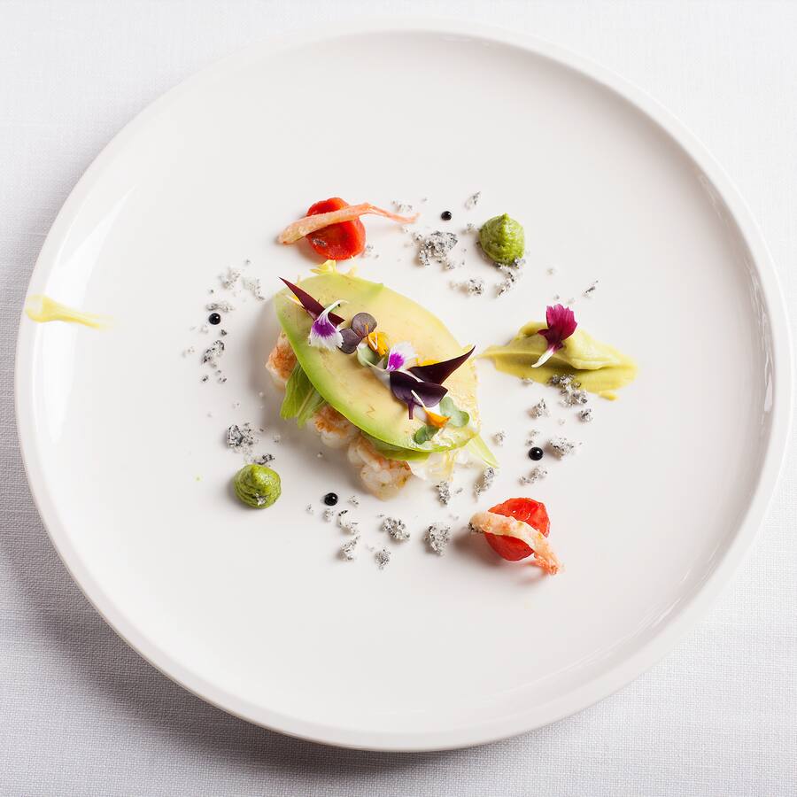 Verbier: trois repas 18/20 au Chalet d’Adrien