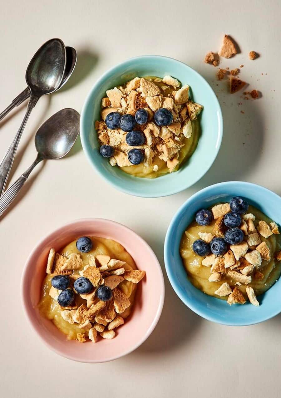 Remix: nouveau livre de cuisine anti-gaspi