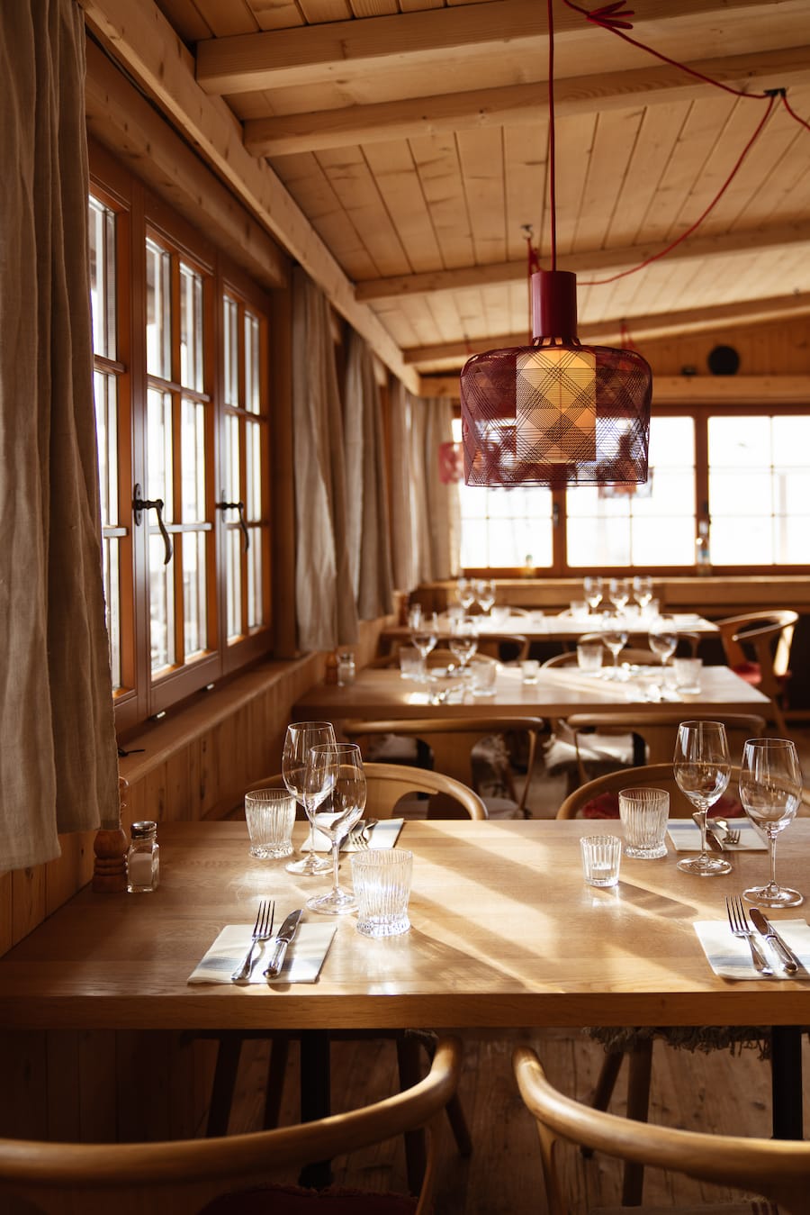 Alpenblick, Arosa - Beat Caduff & Hitsch Leu - 7. Januar 2022 - Copyright Olivia Pulver