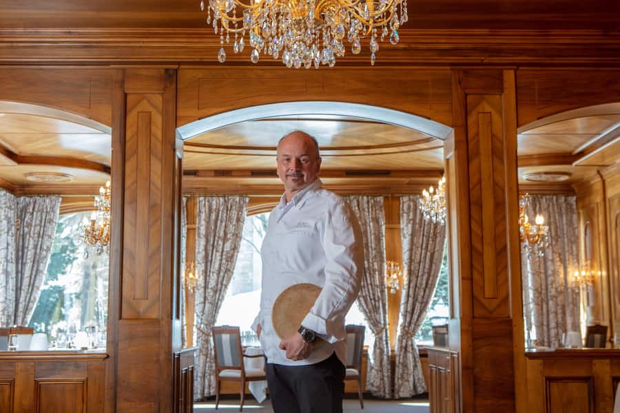 Alpine Gourmet Prato Borni