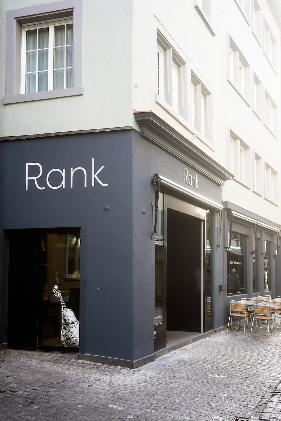 Am Rank Zurich